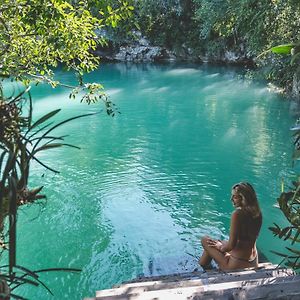 Wakax Hacienda - Cenote & Boutique Hotel