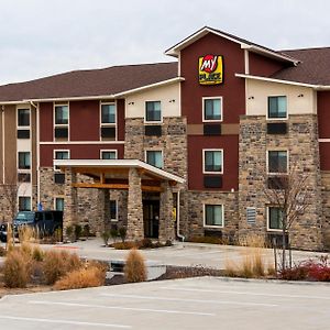 My Place Hotel-Overland Park, Ks